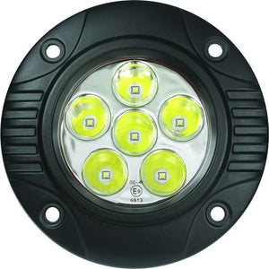 Product of Hella 357201011 Driving/ Fog Light 