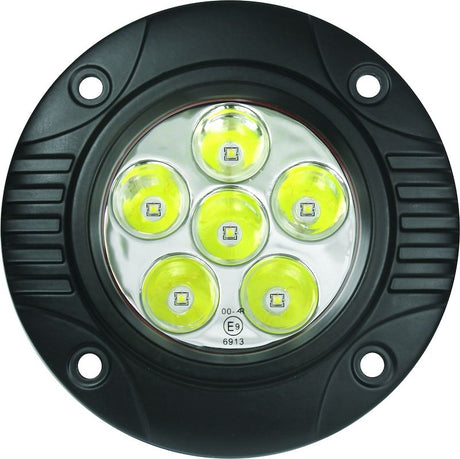 Product of Hella 357201011 Driving/ Fog Light 