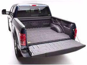 Product of BedRug BMQ15SCD Bed Mat Carpet-Like Polypropylene Direct-Fit 