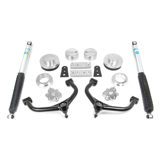 Readylift 69-1041 Lift Kit Suspension||69-1041.Jpg||85||r90691041||1102684