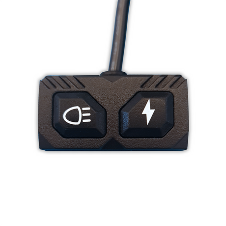 Product of Built Bright Bb84042 Warning Light Wiring Harness