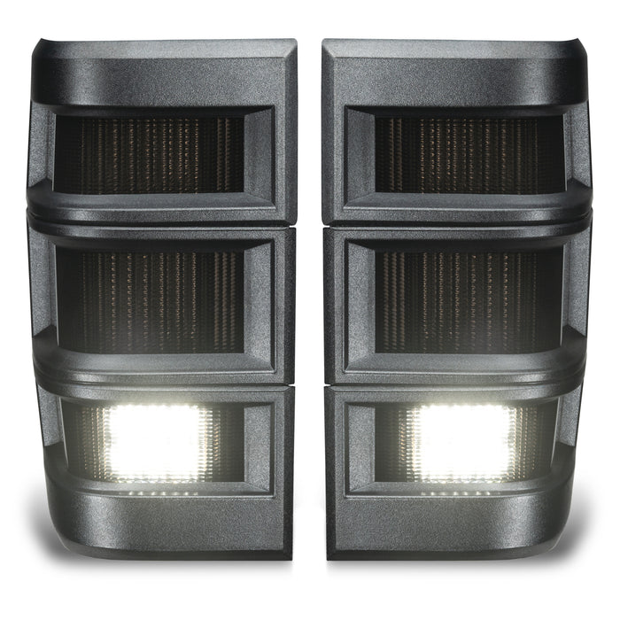 Product of Oracle Lighting 5909020 Tail Light Assembly 
