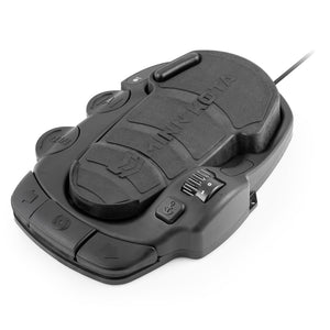 Minn Kota 1866077 Trolling Motor Foot Switch||mk_1866077_Terrova_Footpedal_3qr.Jpg||89||min1866077||984819