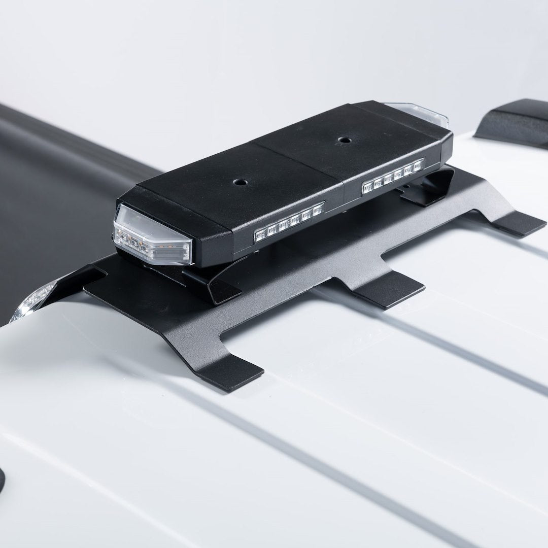 Product of Putco 950008 Warning Light Mount