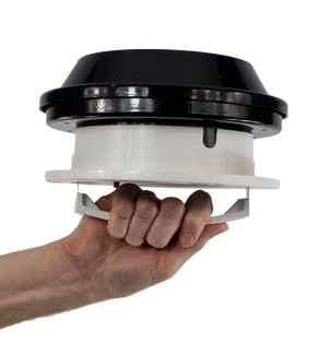 Ventline Vp-543 Roof Vent||rv Fan Closed.Png||87||v6bvp543||1092808