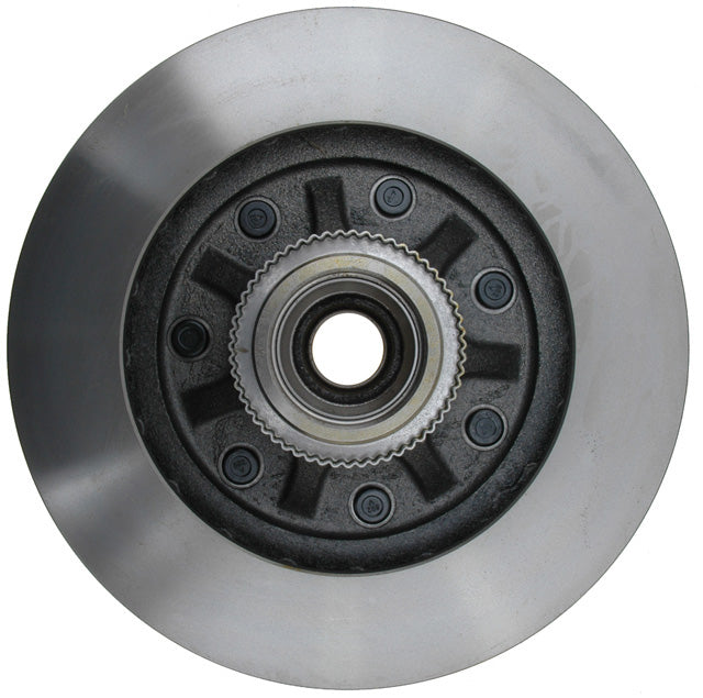 Product of Raybestos Brakes 66654R R-Line Plain Face 2-Piece Brake Rotor 