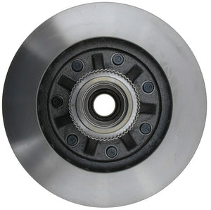 Product of Raybestos Brakes 66654R R-Line Plain Face 2-Piece Brake Rotor 