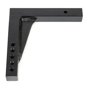 Husky Towing 30859 Weight Distribution Hitch Shank||hus_30859_Welded Shank Gf.Jpg||85||hus30859||1282245