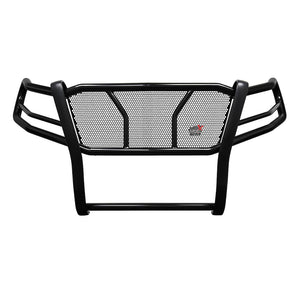 Product of Westin Automotive 57-3985 Grille Guard 1-Piece Black Powder Coated 