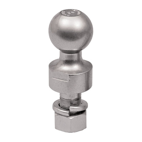 Husky Towing 30601 Trailer Hitch Ball||hus_30601_Hitch Ball Gf.Jpg||85||hus30601||1016266