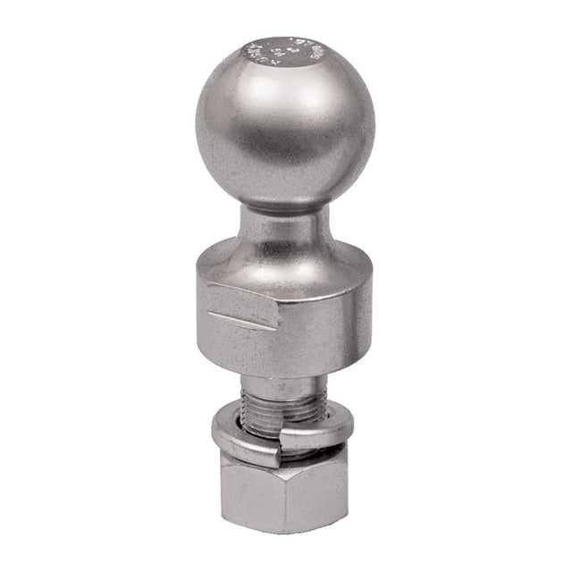 Husky Towing 30601 Trailer Hitch Ball||hus_30601_Hitch Ball Gf.Jpg||85||hus30601||1016266