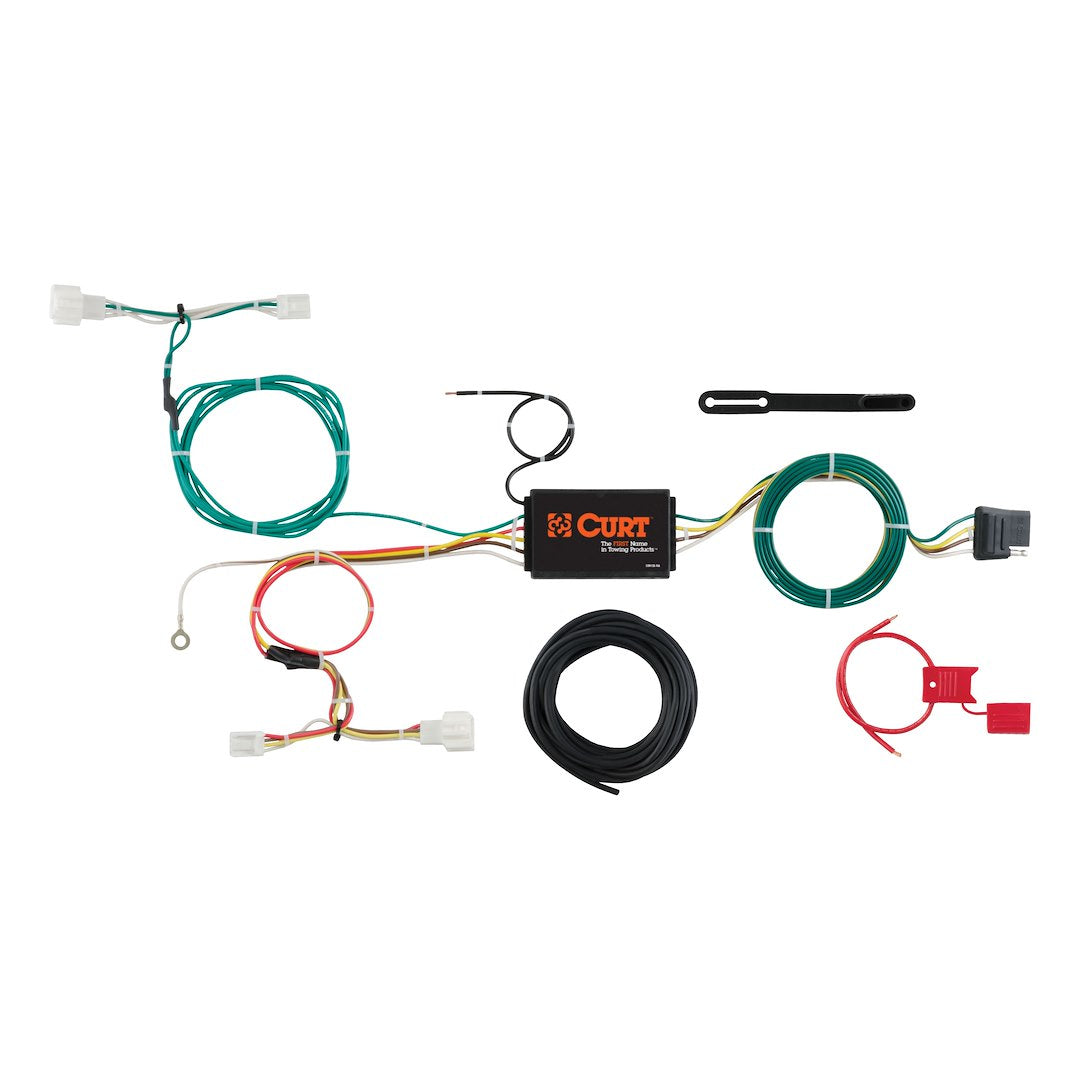 Curt 56284 Trailer Wiring Connector||56284_3008x1990_A.Jpg||85||c9356284||1763266