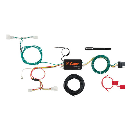 Curt 56284 Trailer Wiring Connector||56284_3008x1990_A.Jpg||85||c9356284||1763266
