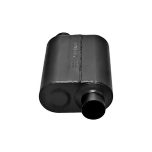 Product of Flowmaster 853048 Super 40 ® Series Stainless Steel Exhaust Muffler 