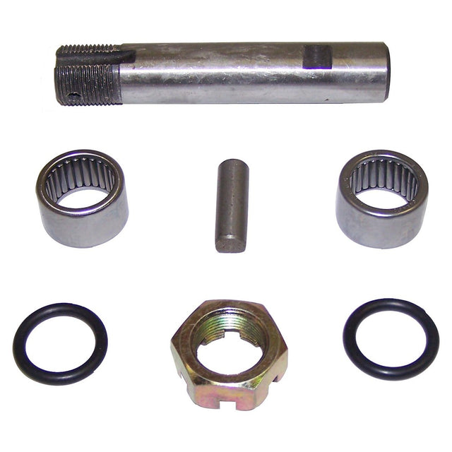 Crown Automotive J0915762 Steering Bell Crank Kit||j0915762.Jpg||85||c1yj0915762||918770