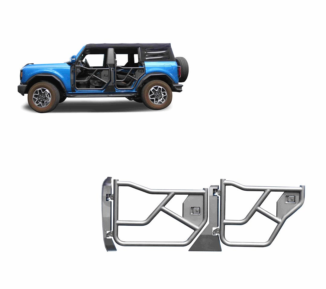 Black Horse Offroad Tfrdfb21 Door||tfrdfb21_1.Jpg||85||blktfrdfb21||1278330