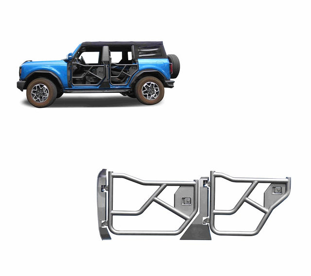 Black Horse Offroad Tfrdfb21 Door||tfrdfb21_1.Jpg||85||blktfrdfb21||1278330