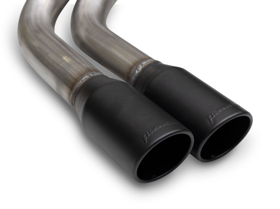 Product of Flowmaster 717997 FlowFX Cat-Back System Single Exhaust System Kit 