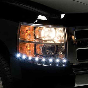 Putco 270125 Daytime Running Light - Led||270125_1.Jpg||86||p45270125||1435305