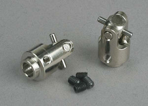 Product of Traxxas 4628x Remote Control Vehicle Differential Output Yoke