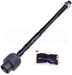 Product of Dorman MAS Select Chassis IS116 Select ™ Male Steel Tie Rod End 