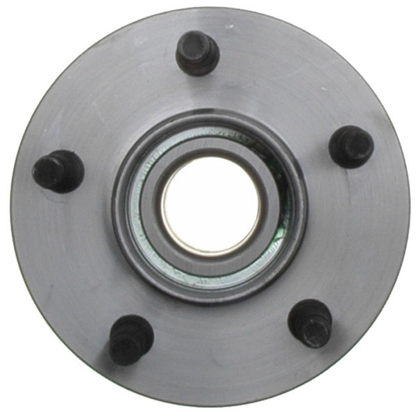 Raybestos Brakes 713202 Wheel Bearing And Hub Assembly||713202_Bot.Jpg||86||r42713202||1360714