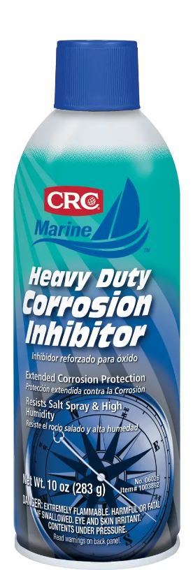 Product of Crc Industries 06026 Rust And Corrosion Inhibitor