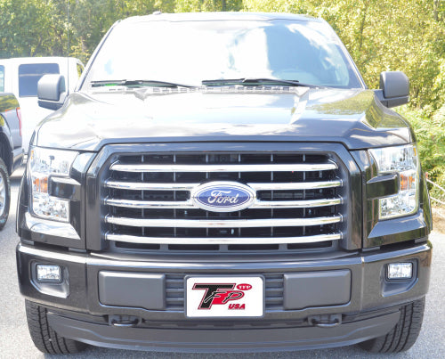 Tfp (International Trim) 68196gi Grille Insert||68196gi_1.Jpg||86||i1668196gi||1508171