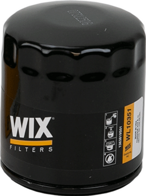 Pro-Tec By Wix Pxl10351 Oil Filter||pxl10351.Png||85||w68pxl10351||2345549