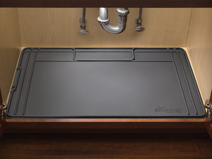 Weathertech (Usa) Usm01bxbk Shelf Mat||usm01bxbk_2.Jpg||87||w24usm01bxbk||1085460