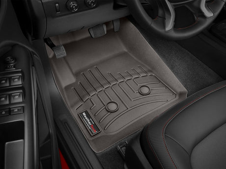 Weathertech (Usa) 477511 Floor Liner||477511_1.Jpg||86||w24477511||2267638