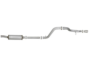 Advanced Flow Engineering 49-48075-P Exhaust System Kit||49-48075-P_4.Jpg||88||a154948075p||1261186