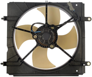 Dorman (Oe Solutions) 620-250 Cooling Fan||||85||d18620250||1894360