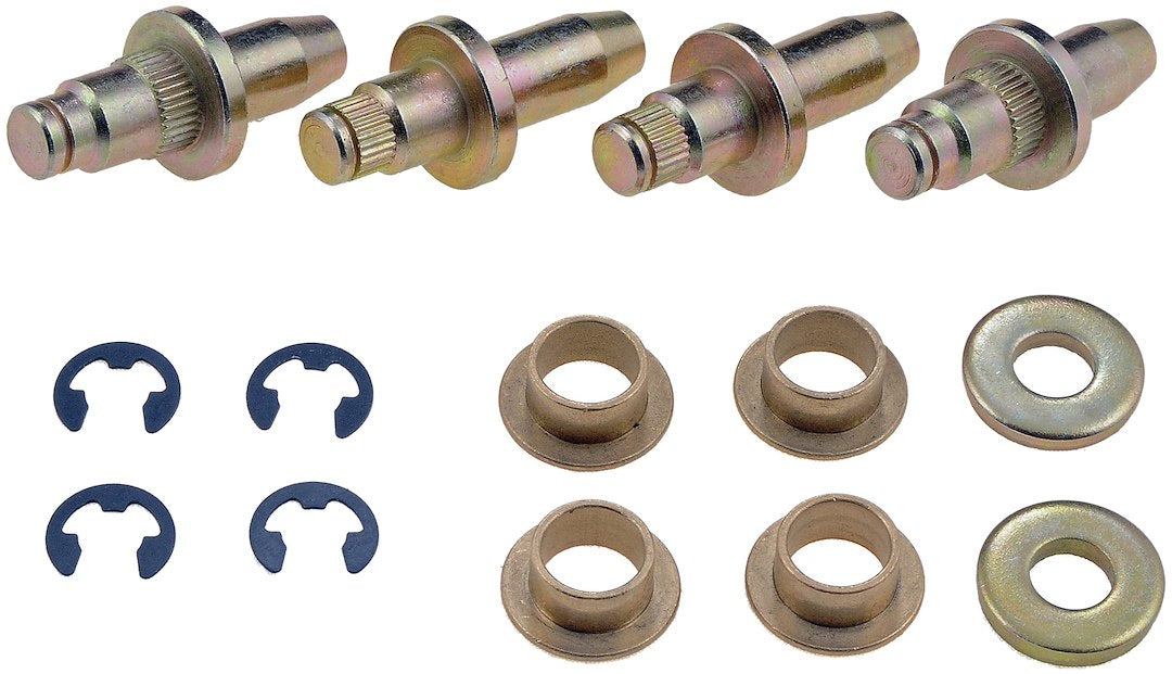 Help! By Dorman 38437 Hinge Pin And Bushing Kit||38437-007.Jpg||91||d1838437||1141667