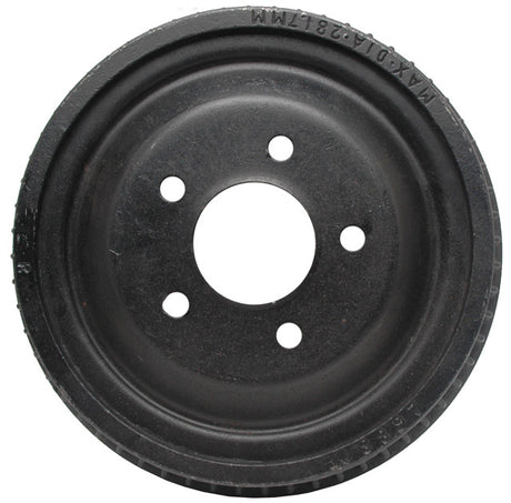 Raybestos Brakes 2685r Brake Drum||2685r-1.Jpg||85||r422685r||856131