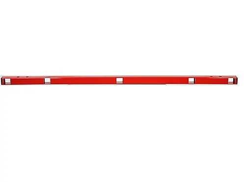 Product of Exposed Racks 8-00-9753-RD 40 Inch Red Roof Rack Cross Bar - Single 