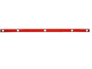 Product of Exposed Racks 8-00-9753-RD 40 Inch Red Roof Rack Cross Bar - Single 
