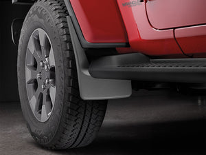 Weathertech (Usa) 110097 Mud Flap||110097_1.Jpg||86||w24110097||1674104