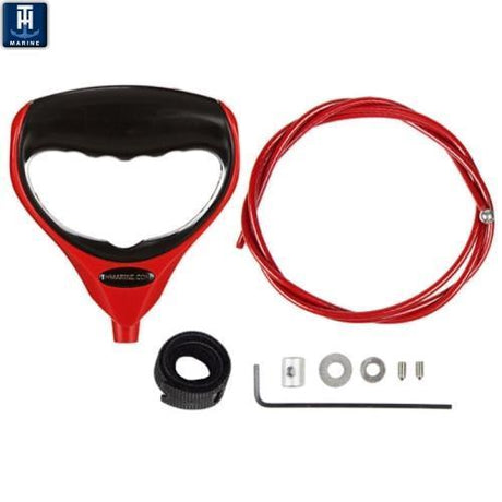T-H Marine Gfh-1r-Dp Trolling Motor Handle||gfh-1r-Dp.Jpg||85||t9tgfh1rdp||1154381
