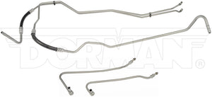 Dorman (Oe Solutions) 624-551 Oil Cooler Line||624-551-007.Jpg||85||d18624551||1203060