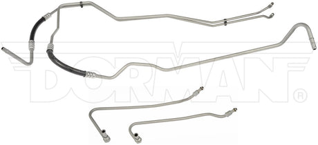 Dorman (Oe Solutions) 624-551 Oil Cooler Line||624-551-007.Jpg||85||d18624551||1203060
