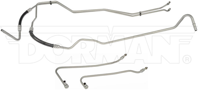 Dorman (Oe Solutions) 624-551 Oil Cooler Line||624-551-007.Jpg||85||d18624551||1203060