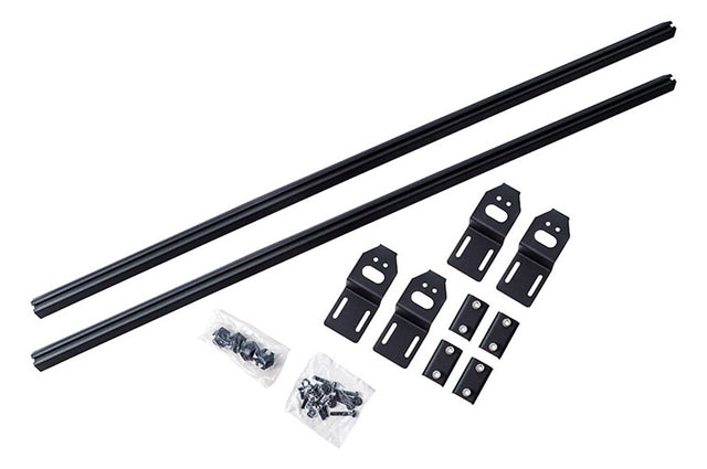 Dee Zee Dz99780bpn Bed Side Rail Mounting Kit||||85||d37dz99780bpn||2015079