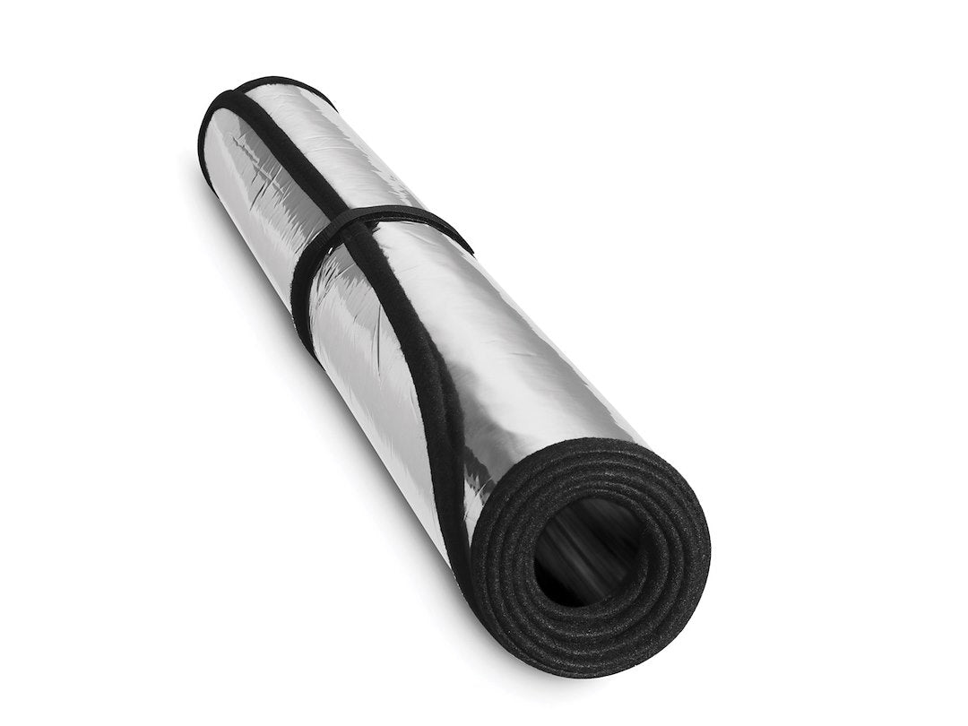 Product of Weathertech (Usa) Ts0008 Windshield Shade