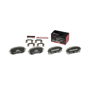 Brembo P30056n Brake Pad||p30056n_Bar.Jpg||88||brmp30056n||1754587