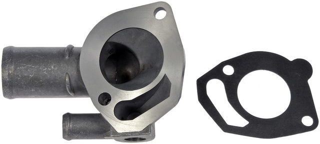 Dorman (Oe Solutions) 902-306 Thermostat Housing||902-306-002.Jpg||86||d18902306||1310294