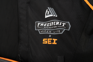 Product of Freespirit Recreation 100-RTASPLITEV1BTP10  Tent 
