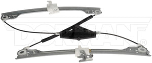 Dorman (Oe Solutions) 752-458 Window Regulator||||90||d18752458||2013020