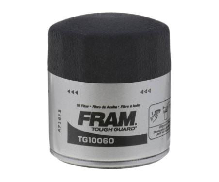 Product of Fram Filter TG10060 Tough Guard ® Spin-On Oil Filter 