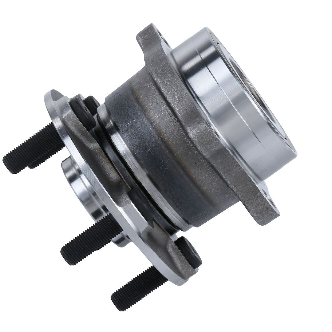 Moog Hub Assemblies 512401 Wheel Bearing And Hub Assembly||512401_6.Jpg||91||m12512401||1733689